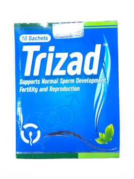 Picture of Trizad Sachets 10x1s