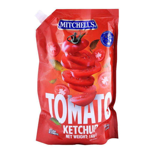 Picture of Mit Tomato Ketchup 400g