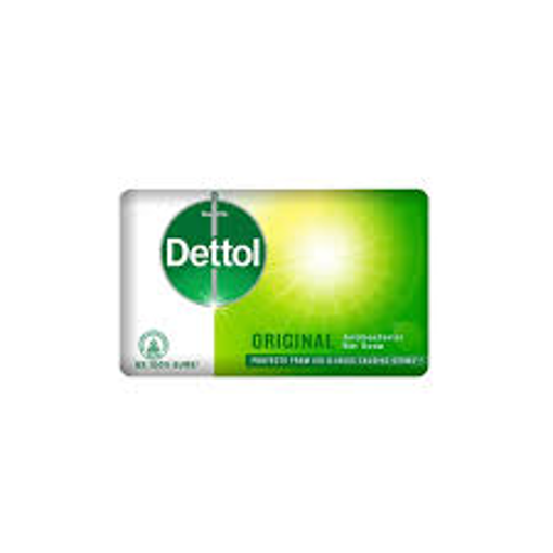 Picture of Dettol Soap Original 110g