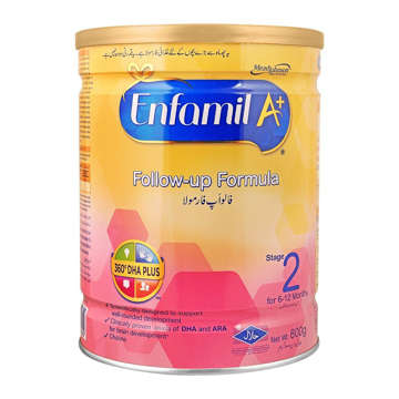 Picture of Enfamil A+ 2 760g
