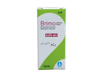 Picture of Brimo Drops 5ml