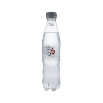 Picture of 7up Zero Sugar 345ml Botl