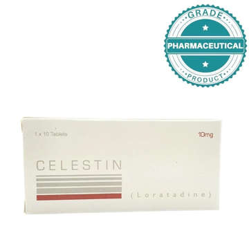 Picture of Celestin 10mg Tab 10x1s