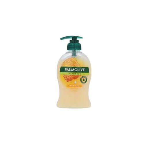 Picture of Palmolive Hw 225ml Milk&honey