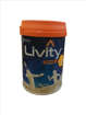 Picture of Livity Nutr Supplement 400gm Vanilla