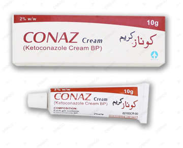 Picture of Conaz Cream 10g
