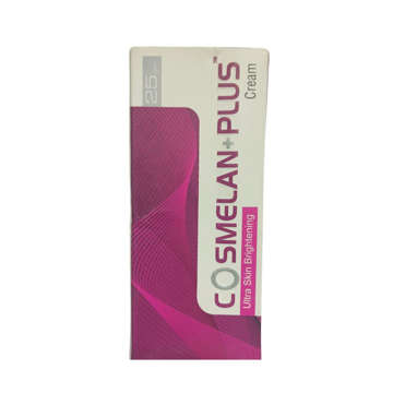 Picture of Cosmelan Plus Cream 30g
