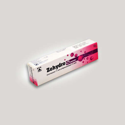 Picture of Zohydro Cream 10g