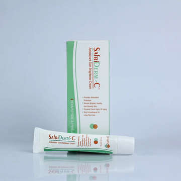 Picture of Safriderm-c Cream 30mg