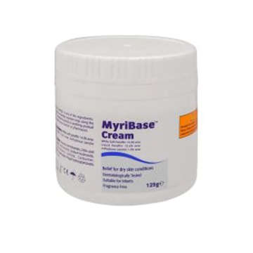 Picture of  Myribase Cream 125g (Exo Cream)