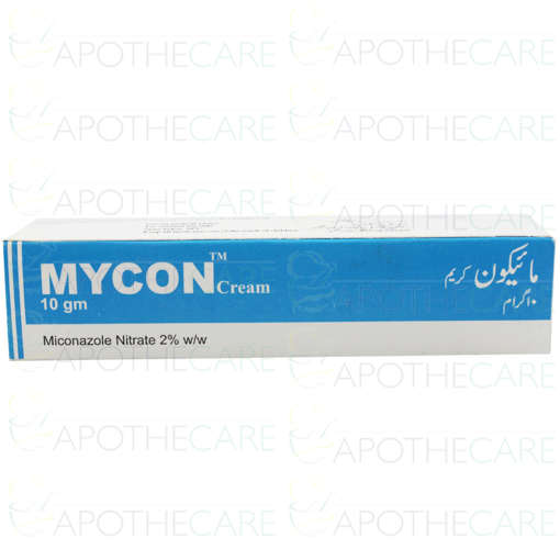 Picture of Mycon Cream 10g