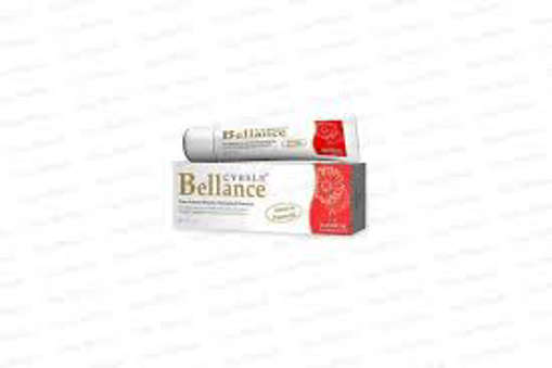 Picture of Bellance Cream 19g