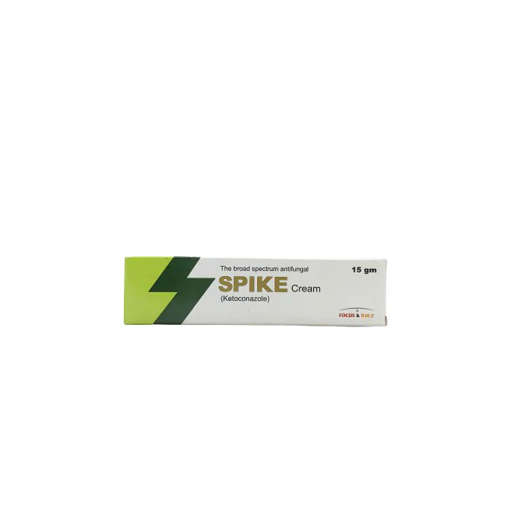 Picture of Spike Cream 15g