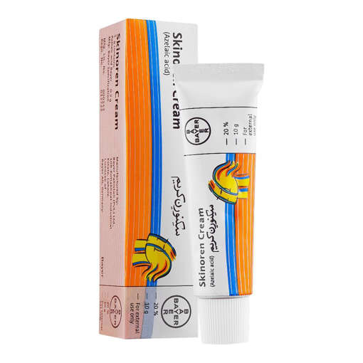 Picture of Skinoren Cream 10g