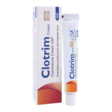 Picture of Clotrim Cream 10g
