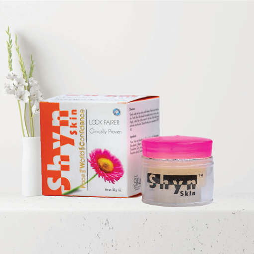 Picture of Shyn Skin Cream 30g