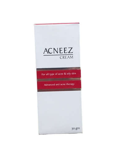 Picture of Acneez Cream 30gm