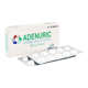 Picture of Adenuric 80mg Tab 10x2s