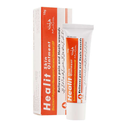 Picture of Healit Skin Ointment 10g