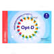 Picture of Opt D 25000iu Cap 4x1s