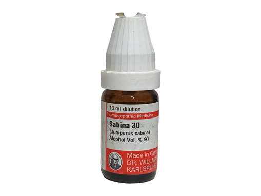 Picture of Sabina 30 10ml Pot