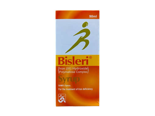 Picture of Bisleri Syp 90ml