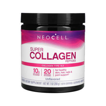 Picture of Neocell Super Collagen Supplement 200g