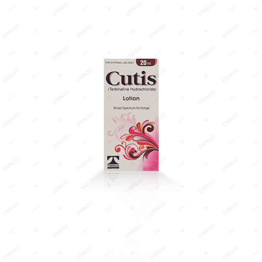 Picture of Cutis Lotion 20ml