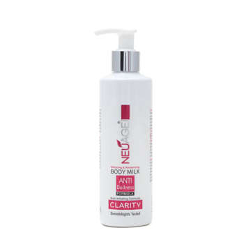 Picture of Neuage Whitening Moistur Body Milk 220ml
