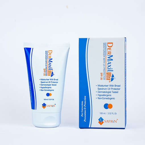 Picture of Dermaxil Ultra 150ml Moisturiser SPF-35