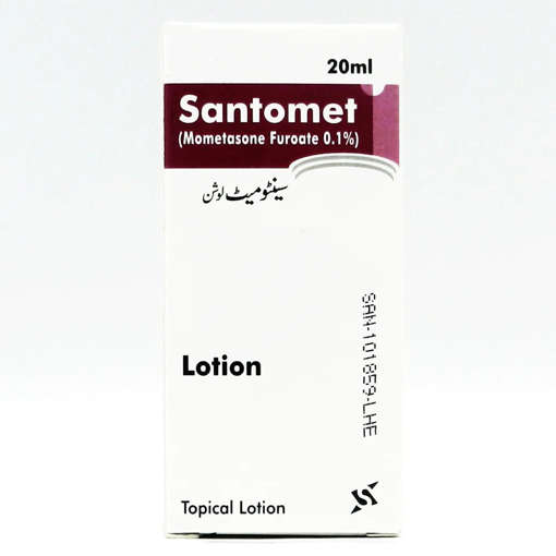 Picture of Santomet Lotion 20ml