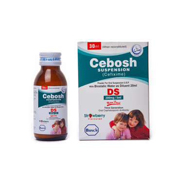 Picture of Cebosh Ds Syp 30ml