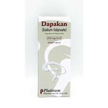 Picture of Dapakan Syp 120ml