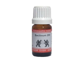 Picture of Bacilinum 200 10ml Pot