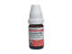Picture of Ws Nux Vomica 200 10ml Pot