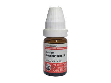 Picture of Calcium Phosphoricum 1m 10ml Pot