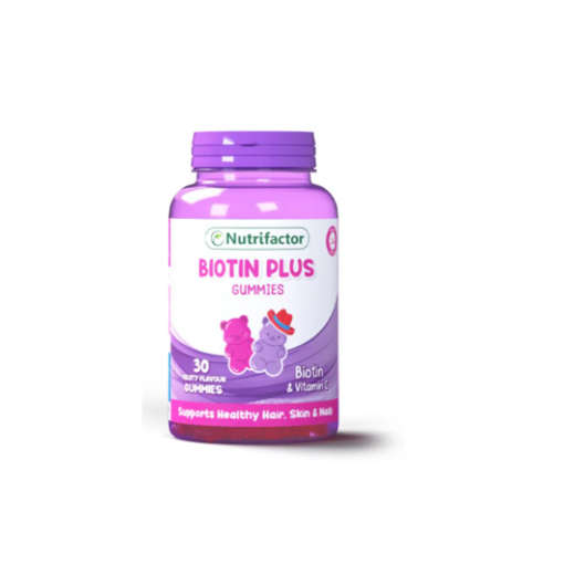Picture of Nutri F Enerteen Gummies 30x1s