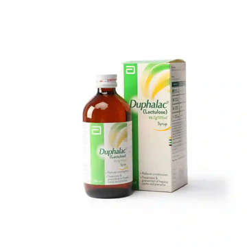 Picture of Duphalac Syp 240ml