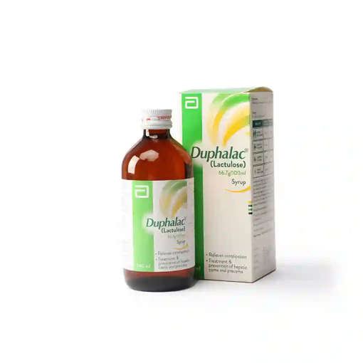 Picture of Duphalac Syp 240ml
