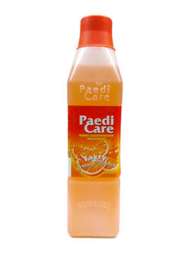 Picture of Paedicare Orange 500ml