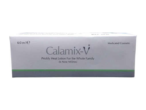 Picture of Calamix V Lotion 60ml