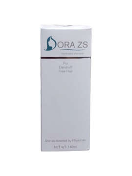 Picture of Ora Zs Medicated Shampoo 140ml