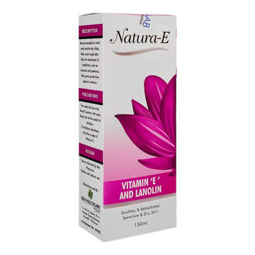 Picture of Natura-e Lotion 120ml