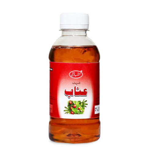 Picture of Qarshi Unnab Syp 240ml