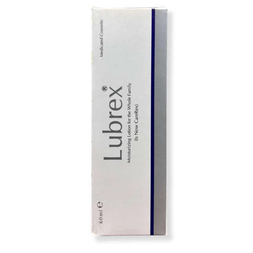 Picture of Lubrex Lotion 60ml