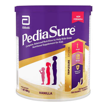 Picture of Pediasure 400g Vanilla