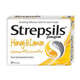 Picture of Strepsils Honey & Lemon Strip 12x2s Imp