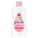Picture of Johnsons Baby Oil 200ml Imp