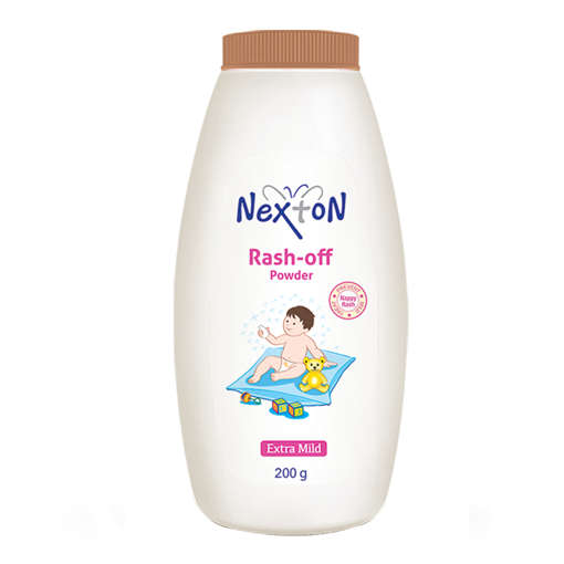 Picture of Nexton Rash Off Powder 200g 