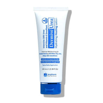 Dermive Urea Lotion 100ml Hydrating